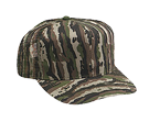 Camoflauge Hat Otto Cap 45-052 45-052