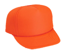 Neon Low Crown Golf Style Hat Otto Cap 54-136 54-136