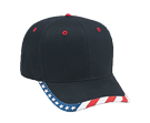 Pro Style Pre Printed Otto Cap 56-459 56-459
