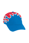 Low Pro Pre Embroidered Otto Cap 58-295 58-295