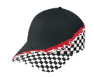 Low Pro Pre Embroidered Otto Cap 58-297 58-297