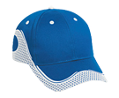 Low Pro Pre Embroidered Otto Cap 58-584 58-584