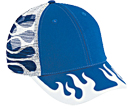 Low Pro Trucker Style Otto Cap 88-494 88-494