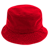 kids polo bucket hat