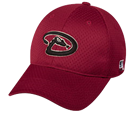 Arizona Diamondbacks - Official MLB Hat for Little Leagues - Pro Mesh Flex Diamondbacks-375