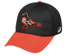 Baltimore Orioles - Official MLB Hat for Little Leagues - Pro Mesh Flex Orioles-375