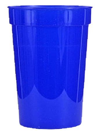 Printed Stadium Cups - 17 oz 70017
