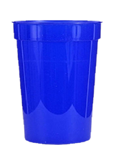 Printed Stadium Cups - 17 OZ 70017