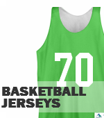 Basketball Jerseys