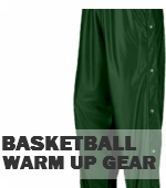 Warmup Shirts & Pants