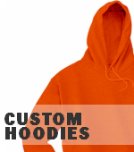 Hooded Sweatshirts