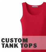 Custom Tank Tops