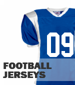 Football Jerseys
