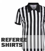 Football Officials Apparel
