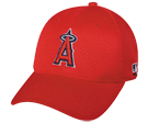 Anaheim Angels - Official MLB Hat Anaheim Angels - 375