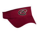 Arizona Diamondbacks - Official MLB Visor for Little League Softball Arizona Diamondbacks - 175