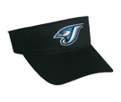 Toronto Blue Jays-Official MLB Visor for Little League Softball Toronto Blue Jays - 175