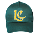 Lincolnway Christian - Custom Heat Pressed Low Profile Hat Otto Cap 99-598 - 99-5982020 aaf30e17ae865320122092440