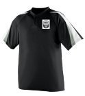shirt - Augusta Baseball Jersey 428 - 4282034 - Custom Heat Pressed ec739636229f175201217023211