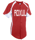 ROXUL - Adult Teamwork Athletic Full Button Jersey 1231B - 1231B2034 - Custom Embroidered 8193ba2e6b5e1752012114253971