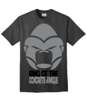 Name Your design - 100% Cotton T-Shirt - PC54 - PC542034 - Custom Heat Pressed bf481af8da741752012173359515