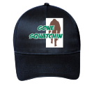 Skunkape - Custom Heat Pressed Low Profile Hat Otto Cap 99-598 - 99-5982019 a6ca697f3005432012214314508