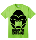 Name Your design - 100% Cotton T-Shirt - PC54 - PC542034 - Custom Heat Pressed 52371281e6991752012173616935