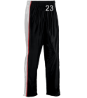 23 - Custom Heat Pressed Basketball Warm Up Pants - Drive Series - Teamwork Athletic - 3426 - 34262017 997dc0685af7142012102821298