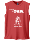BBL - Men's Sleeveless T-Shirt 203 - Augusta - 2032037 - Custom Heat Pressed 5cf0439ba1a62052012175839609