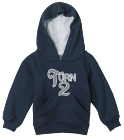 kids hoodie - Kids Hoodie - Y2542032 - Custom Screen Printed 0974e2b8cf3a1552012194645912