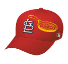EGGS EGGS - Custom Direct to Garment St. Louis Cardinals- Official MLB Hat for Little Leagues - Cardinals-2752040 734a0ef793e21f81680b7