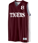 Tigers Basketball Jersey Design 1fc6e8a57d9a2afabcf08