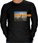 SKITCH¥THIS - Custom Heat Pressed American Apparel Longsleeve T-shirts T407 - T4072036 d57fbd9dd4d4231201213449796