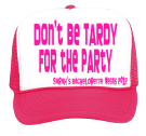 Vegas 2012 - Trucker Hat 39-169 - 39-1692034 - Custom Heat Pressed 39f850503bd1175201223531515