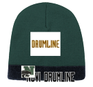 NOVI DRUMLINE - Custom Embroidered Otto Cap Beanie 82-627 - 82-6272026 4e1e6c3778371042012154134259