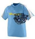 WHOMPERS - Augusta Baseball Jersey 428 - 4282031 - Custom Embroidered eaba3537c2a41452012154932335