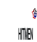 HITMEN - Custom Heat Pressed Teamwork Atheltic Adult Sleeveless Pinstripe Poly Jersey-1752B - 1752B2030 97b33b5ea441162201283541328