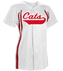 cats - Women's Changeup Softball Jersey - 1279 - 12792023 - Custom Screen Printed f38f9f8fdc02652012131740398