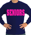 SENIORS '12 - Custom Heat Pressed Wholesale Gildan Longsleeve Shirt - 24002042 3dfa5a3c99a8282201214102449