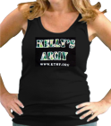 Kelly - Bella Tank Top 8780 - 87802033 - Custom Heat Pressed f6fc2e6bc9171652012153242