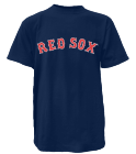 24 QUINN - Custom Heat Pressed Red-Sox Youth MLB Replica T-Shirt - MA1928 - Red-Sox-MA19282023 34e050531def83201295035126