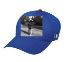 RUUD BOII RUUD BOII - Custom Embroidered Chicago Cubs- Official MLB Hat for Little Leagues - Cubs-2752036 de7ce19cbcb32042012133934421