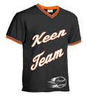 Offical - Teamwork Athletic V-Neck Baseball Jersey - 1269 - Teamwork Athletic - 12692030 - Custom Heat Pressed b98bcc0220101352012112021281