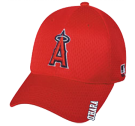11 O'HARA 11 - Custom Heat Pressed Anaheim Angels - Official MLB Hat for Little Leagues - Pro Mesh Flex - Angels-3752033 1b434a81ec95174201219274940