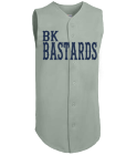 SPA - Adult Sleeveless Baseball &amp; Softball Jerseys - 1252B2046 - Custom Heat Pressed 7d60e84a69a23042012637555