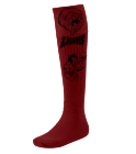 lions  - Youth Athletic Sock - 5613 - 56132033 - Custom Heat Pressed 3ed5acdac5ef1652012646130