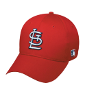 J. HERRERA  - Custom Heat Pressed St. Louis Cardinals- Official MLB Hat for Little Leagues - Cardinals-2752039 c3ea2fa6f83b243201295246829