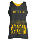 Heroes - Women's Reversible Jersey-Teamwork Athletic-1442 - 14422021 - Custom Embroidered e064b30089a94520121411816