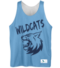 Wildcats Youth Basketball Jersey Design 50c4e385b92525a588b75