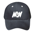 MW IVANHOE - Custom Heat Pressed Otto Hat 22-257 - 22-2572038 940527ccc54d224201219444205